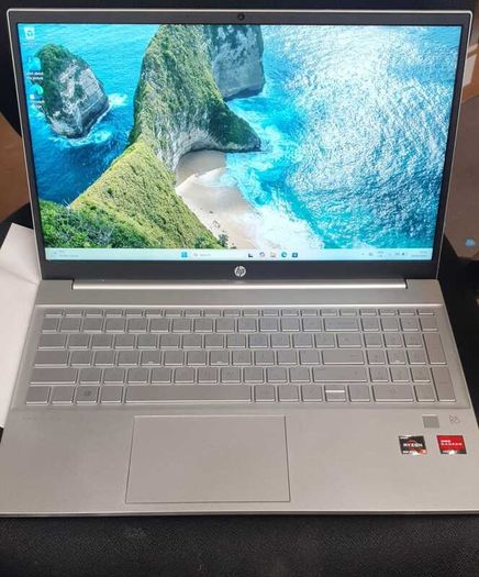 HP Pavilion 15 Touchscreen Laptop | Ryzen 3 4300U | 16GB RAM | 256GB NVMe