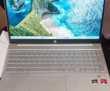 HP Pavilion 15 Touchscreen Laptop | Ryzen 3 4300U | 16GB RAM | 256GB NVMe