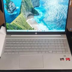 HP Pavilion 15 Touchscreen Laptop | Ryzen 3 4300U | 16GB RAM | 256GB NVMe