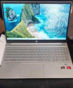 HP Pavilion 15 Touchscreen Laptop | Ryzen 3 4300U | 16GB RAM | 256GB NVMe