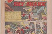 Buddy #56 March 6th 1982 Uk Comic