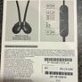Sony bluetooth wireless stereo headset Image 2