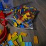 Dominoes set Image 2