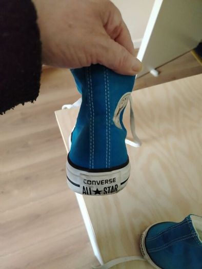 nice  convers