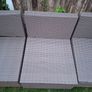 Garden Corner sofa Image 3