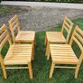 Dining Chairs Image 2