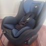 joie multi stage car seat from birth to 4yrs Image 8