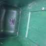 Grass seed spreader Image 3