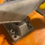 Skateboard Powell Mini Logo, spitfire wheels, slide trucks Image 7
