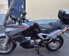 Honda Varadero XL1000 custom Adv
