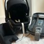 Uppababy Mesa isize Car seat plus base and rain cover Image 3