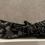 Nanette Lepore flats - sz US 7.5 Image 7