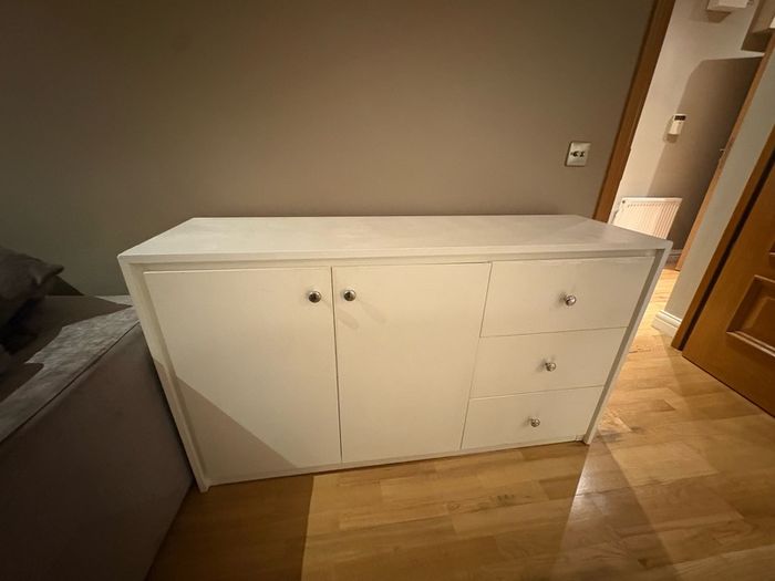 Storage Cabinet