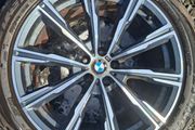 20" Genuine Bmw X5 G05 M Sport Alloys with