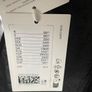 tunic COS open side sheer tunic beach black dress COS size S New Image 5