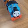 Thomas the Tank 2 in 1 playset Image 2