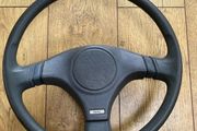 MK1 Mitsubishi Pajero Shogun MMC Steering Wheel