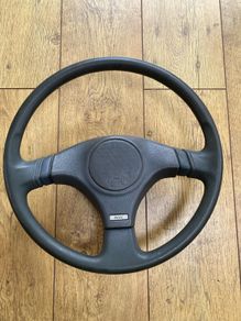 MK1 Mitsubishi Pajero Shogun MMC Steering Wheel