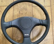 MK1 Mitsubishi Pajero Shogun MMC Steering Wheel