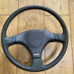MK1 Mitsubishi Pajero Shogun MMC Steering Wheel