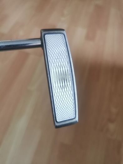 ping putter