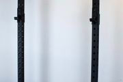 Wall Mounted Foldable Squat Rack (new)