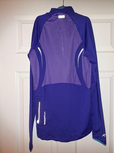 Karrimor running set, size 8