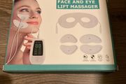 Face and Eye Lift Maasger