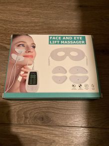 Face and Eye Lift Maasger