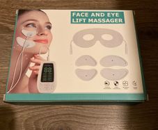 Face and Eye Lift Maasger