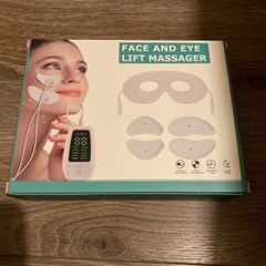 Face and Eye Lift Maasger