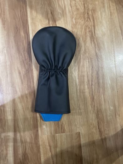 golf headcover