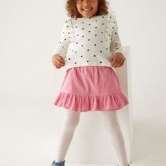 Brand new in packaging 3 piece M&S outfit