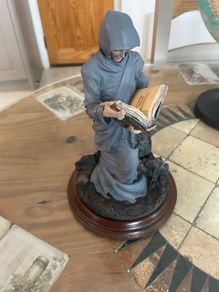 Vertigo DC Comics The Sandman Destiny Statue Limited Edition Season of Mists