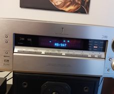 Sony str-db1070