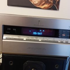 Sony str-db1070