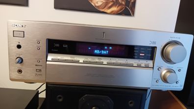 Sony str-db1070