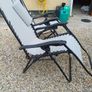 Foldup Garden Chairs Image 5