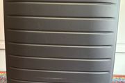 It luggage suitcase medium