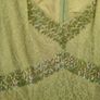 Vintage 50s lace dress Image 2