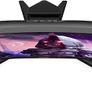 AOC Gaming C24G2AE - 24 inch FHD Curved Monitor, 165Hz, 1 ms MPRT, VA, AMD FreeSync, Speakers, Low Input Lag (1920x1080@ 165Hz, 250 cd/m, HDMI/DP/VGA) Image 7