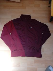 Nike Tracksuit Top ((L Adult))
