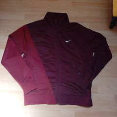 Nike Tracksuit Top ((L Adult))