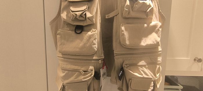 Fly Vest Colombia