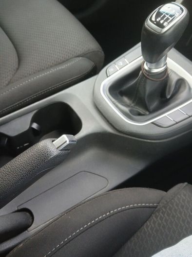 Hyundai i30 fastback 2019