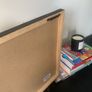 Notice board Cushioned Fabric Image 5