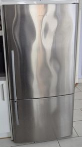 Fisher and Paykel - Fridge Freezer