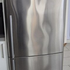 Fisher and Paykel - Fridge Freezer