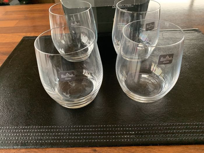 Belcanto glasses