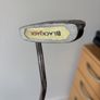 Wilson Red Blackjack Putter Image 5